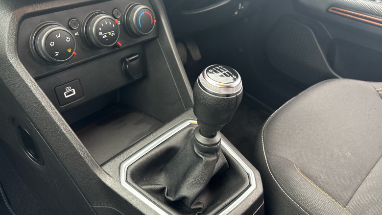 Dacia Sandero Stepway 1.0 TCe Comfort 5dr Petrol Hatchback